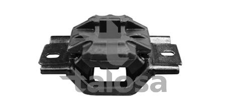 Έδραση, αυτόμ. κιβ. ταχυτ. TALOSA 62-10931 TALOSA 62-10931: Βάση σασμάν Mazda 5 2012