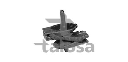 TALOSA Suspension, boîte automatique 62-11737 TALOSA 62-11737 Suspension boîte de vitesse BMW F31 pas cher