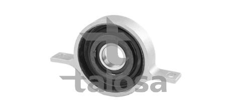 Houder, uitlaatsysteem TALOSA 62-11765 TALOSA 62-11765: Ophangrubber BMW X1 2022