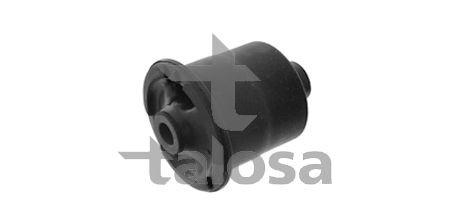 TALOSA Silentblok 62-13414 Achteras rubbers NISSAN TALOSA 62-13414