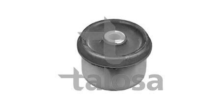 TALOSA Apoio, caixa do rolamento da roda 64-11656 64-11656 Casquilho de braço de suspensão SEAT LEON TALOSA