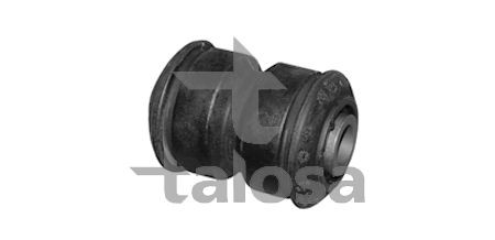 TALOSA Mounting, leaf spring 64-13707 64-13707 TALOSA VW parabolic springs