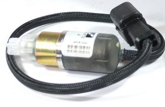 DELPHI Abstellvorrichtung, Einspritzanlage 9109-314 Abstellvorrichtung, Einspritzanlage DELPHI Saab 900 9109-314