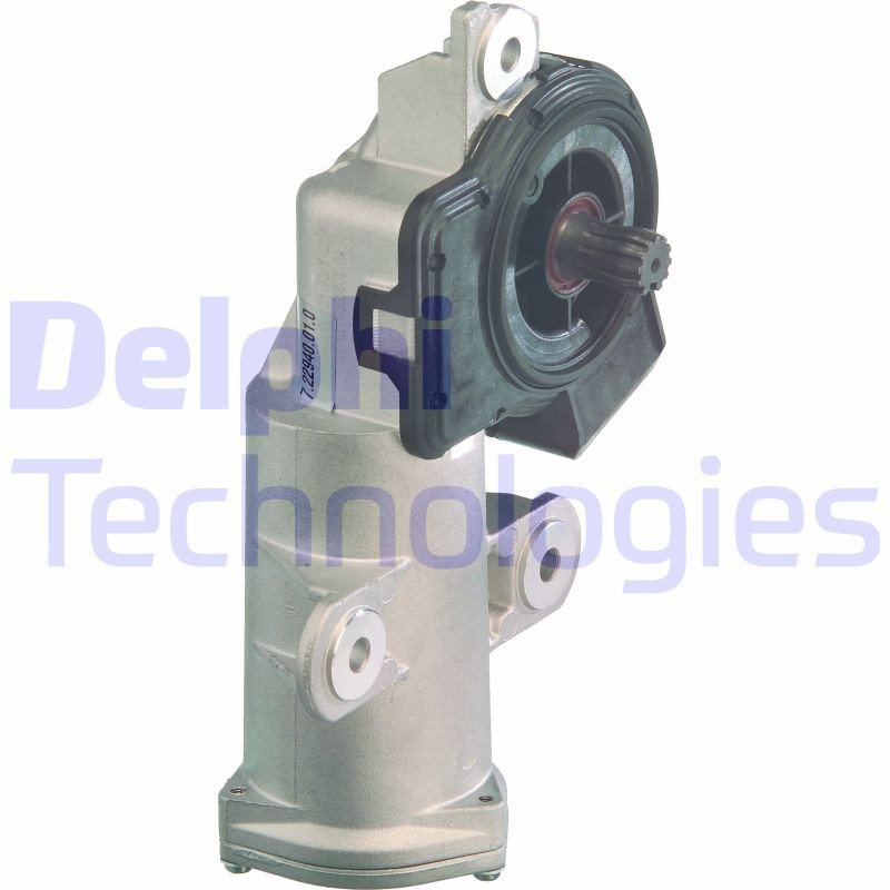 DELPHI Corpo de borboleta AT10019-12B1 Borboleta de admissão DELPHI Renault 19 AT10019-12B1