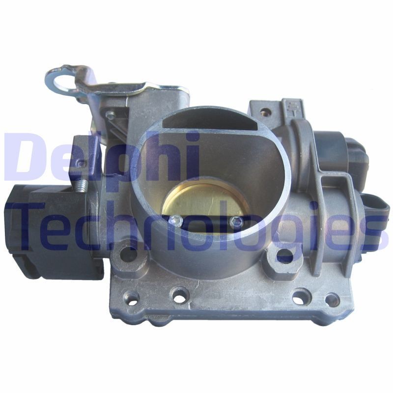 DELPHI Corpo farfallato AT10020-12B1 AT10020-12B1 Corpo farfallato DELPHI NISSAN ALMERA costo