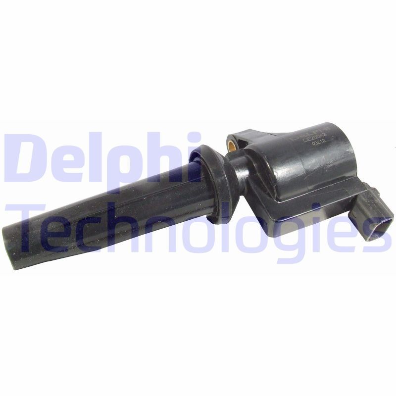 DELPHI Zündspule CE20043-12B1 CE20043-12B1 Zündspulen VOLVO V70 DELPHI kaufen
