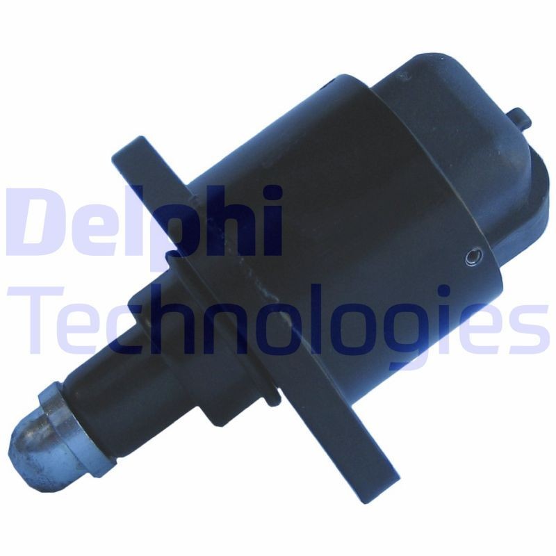DELPHI Tomgangsregulator CV10178-12B1 CV10178-12B1 Tomgangsregulator FIAT COUPE DELPHI