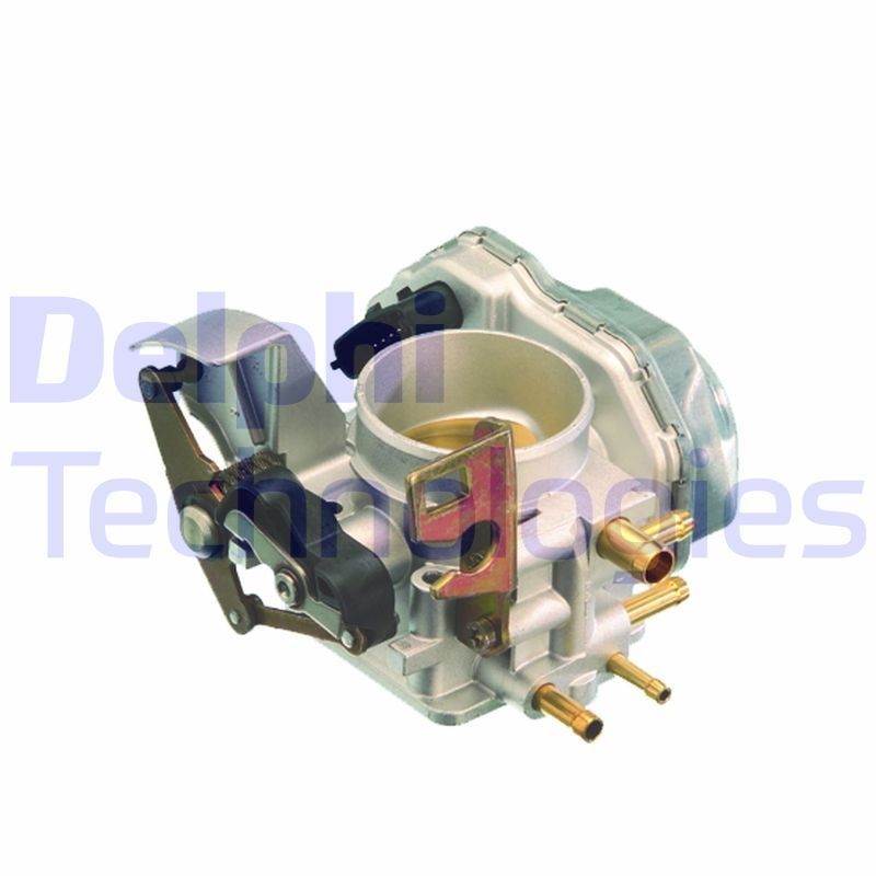 DELPHI Leerlaufregler CV10193-12B1 CV10193-12B1 Leerlaufregelventil LANCIA DEDRA DELPHI kaufen