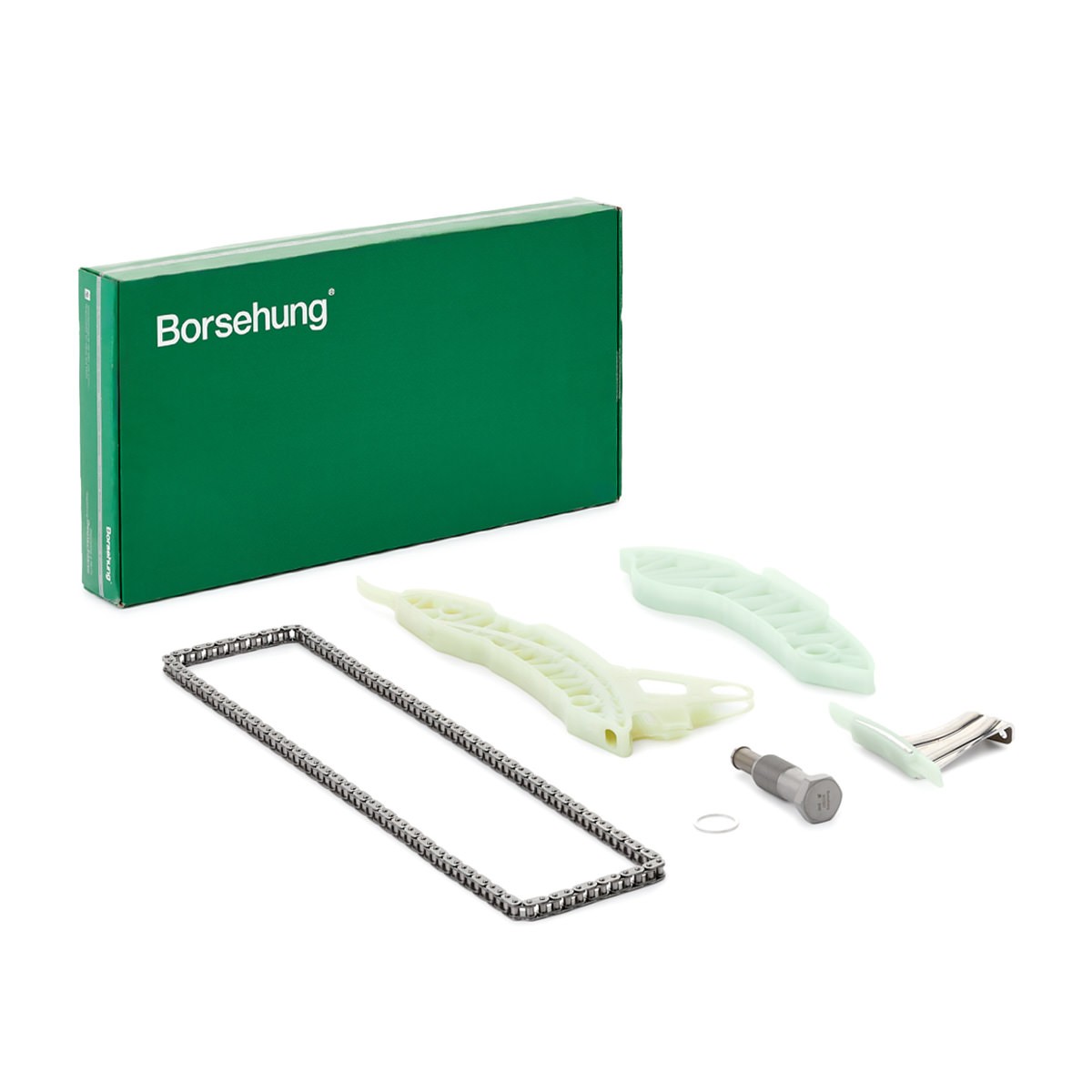 Borsehung Distributiekettingset B10214 Kettingset, distributie Borsehung 2-serie B10214 goedkoop