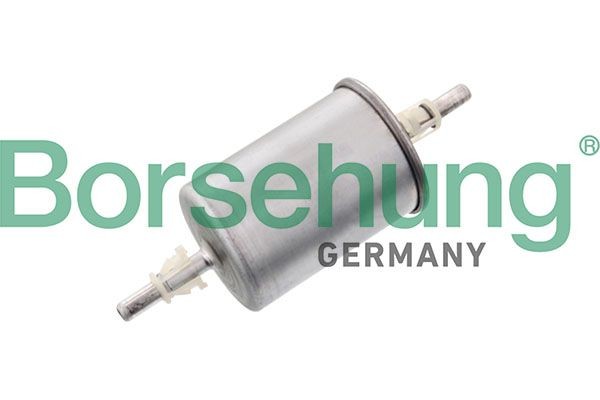 Brandstoffilter Borsehung B10483 Borsehung B10483 Benzinefilter van de motor Volkswagen GOL 2014