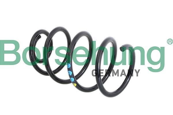 Borsehung Spiralfjäder B11090 CHEVROLET framfjäder och bakfjäder Borsehung B11090