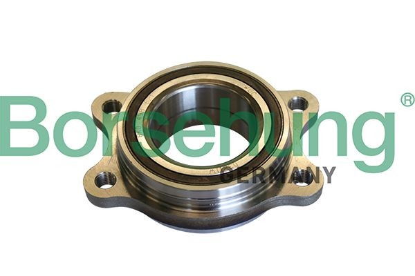 Borsehung Wheel bearing kit B11292 B11292 Borsehung PEUGEOT wheel hub assembly