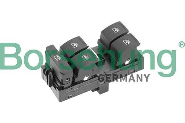 Borsehung Lüliti, aknatõstuk B11583 Akna lüliti Borsehung ALFA ROMEO B11583
