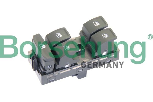 Borsehung Lüliti, aknatõstuk B11584 Klaasitõstuki lüliti Borsehung ALFA ROMEO B11584