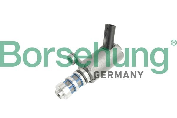 Borsehung Eļļas spiediena vārsts B11858 Vadības vārsts, sadales vārpstas iestatīšana Borsehung OPEL B11858