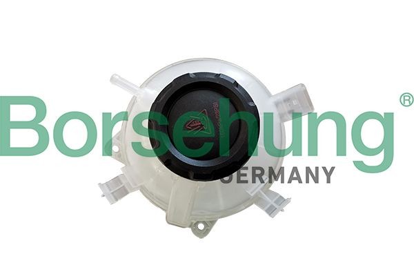 Expansietank, koelvloeistof Borsehung B11940 Borsehung B11940 Koelvloeistof tank Volkswagen CADDY 2021