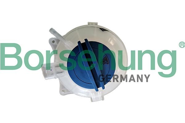 Depósito de expansão, líquido de refrigeração Borsehung B11943 Borsehung B11943 Depósito de água radiador VW POLO 2022