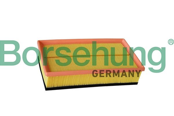 Borsehung Luftfilter B12218 B12218 Luftfilter Borsehung AUDI Q3