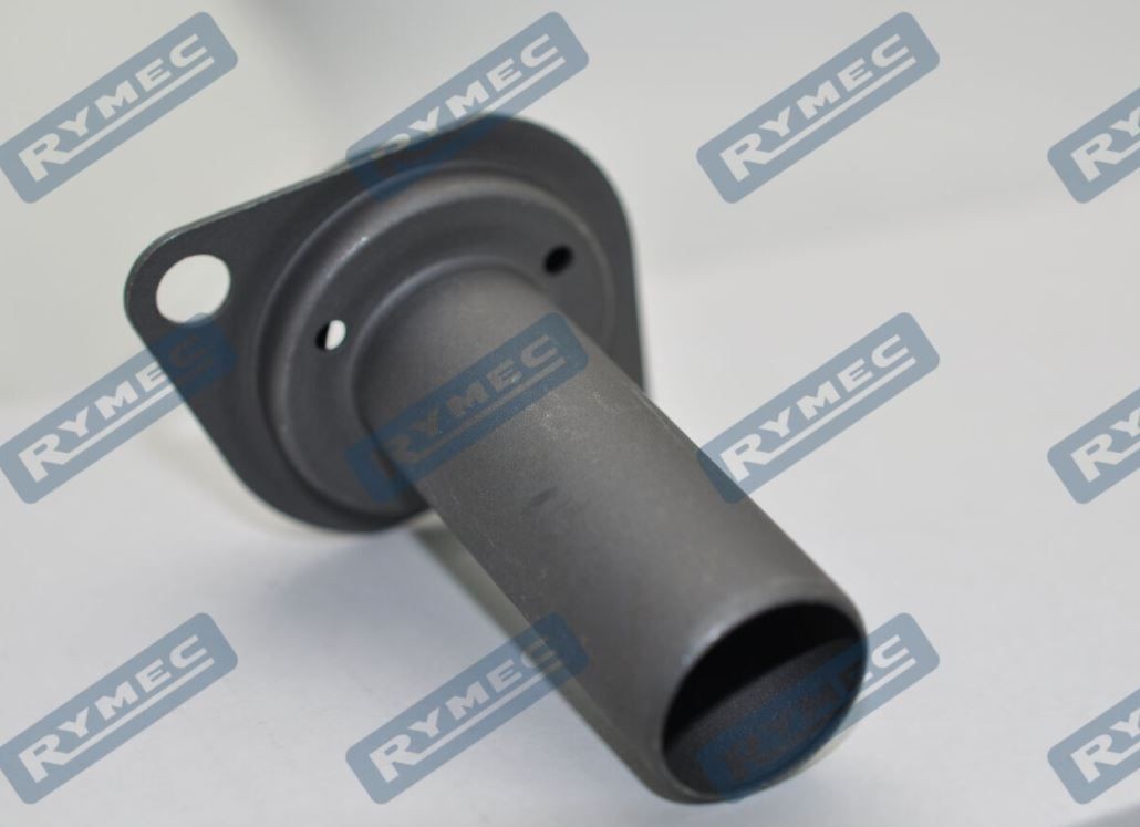 RYMEC Σωληνωτός οδηγός, συμπλέκτης GT0006 GT0006 Σωληνωτός οδηγός SUZUKI ALTO RYMEC