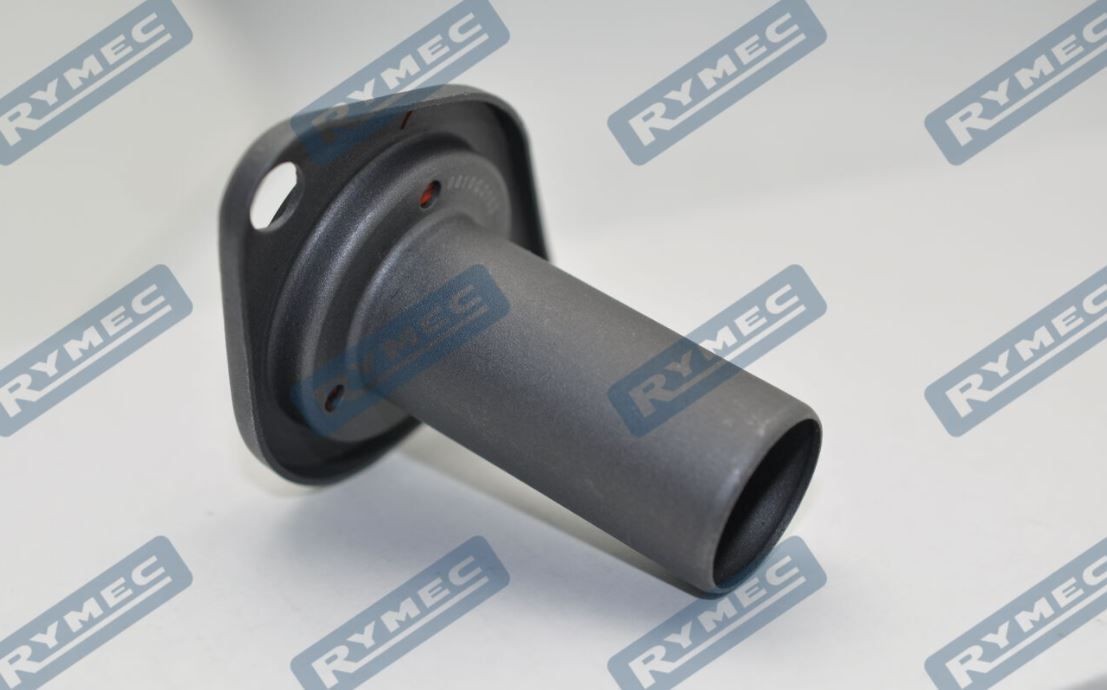 RYMEC Σωληνωτός οδηγός, συμπλέκτης GT0010 Σωληνωτός οδηγός RYMEC Suzuki ALTO GT0010
