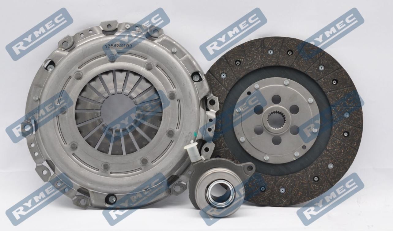 RYMEC Koblingssæt JT1882049 JT1882049 Sports kobling VOLVO XC 90 RYMEC