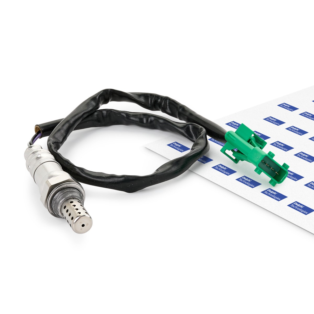 DELPHI Lambdasonde ES10797-12B1 DELPHI ES10797-12B1 Lambdasonde sensor Partner Origin Van (G_) originele prijs