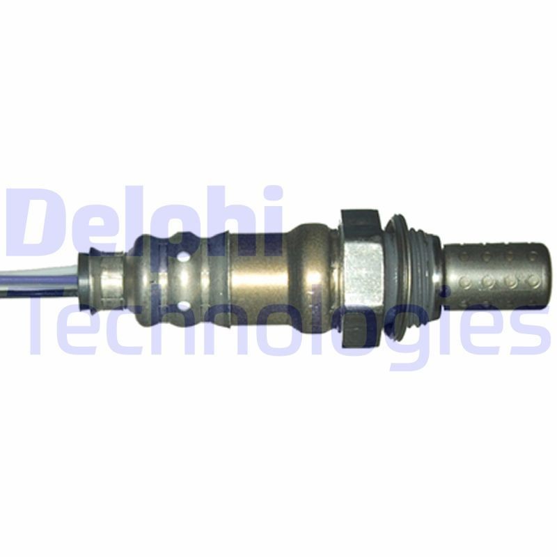 Sonde lambda DELPHI ES20220-12B1 DELPHI ES20220-12B1 Capteur d'oxygène NISSAN PRIMERA 2015