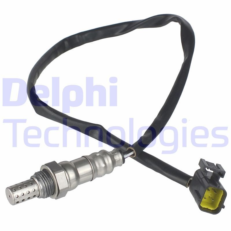 DELPHI Lambdasonde ES20239-12B1 DELPHI ES20239-12B1 Land Rover Freelander 1 Lambdasonde pris