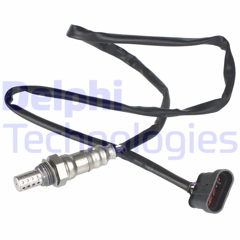 DELPHI Sonda lambda ES20264-12B1 DELPHI ES20264-12B1 Lambda sensor Fiat Palio Weekend baratos