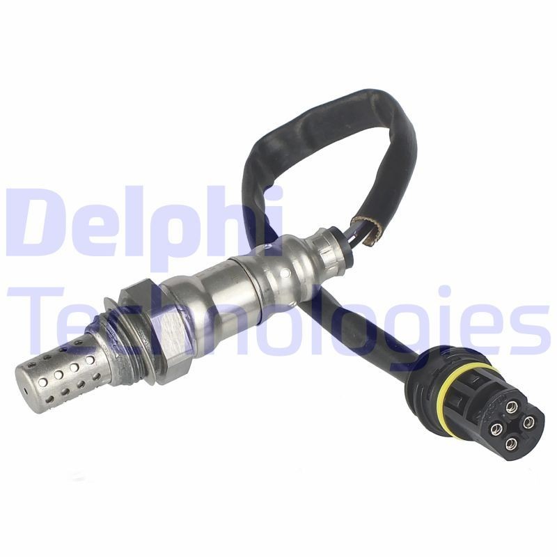 DELPHI Lambdasonde ES20312-12B1 DELPHI ES20312-12B1 Lambdasonde Vito W639 Mixto pris