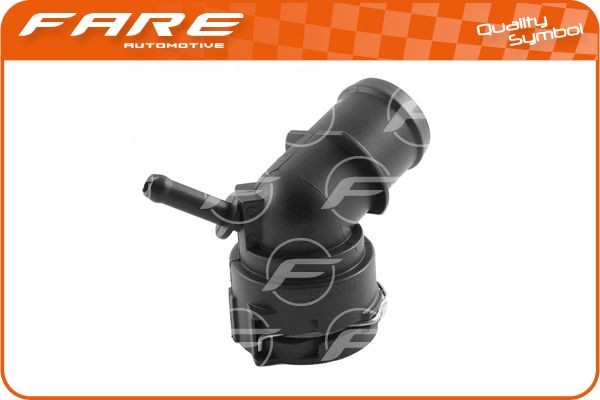 FARE SA Jahutusvedeliku flants 16512 16512 FARE SA Jahutusvedeliku flants Seat odav