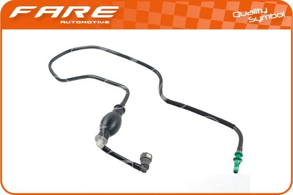FARE SA Condotto carburante 16523 16523 costo Tubo carburante FARE SA RENAULT MASTER