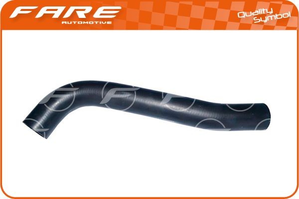 FARE SA Flessibile sfiatatoio, Serbatoio carburante 16537 FARE SA 16537 Flessibile sfiatatoio, serbatoio carburante Mustang Mk7 Cabrio (S650) prezzo