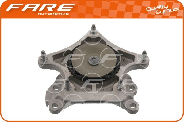 FARE SA Lagerung, Automatikgetriebe 16562 Getriebelagerung FARE SA Hyundai ATOS 16562