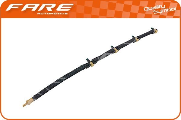 FARE SA Slange, lekkasje brennstoff 16579 Slange, lekkasje brennstoff FARE SA OCTAVIA 16579 billige