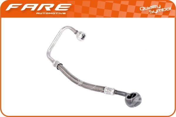 Tubo olio, Compressore FARE SA 16585 FARE SA 16585 Tubo mandata olio turbina Peugeot 407 2024