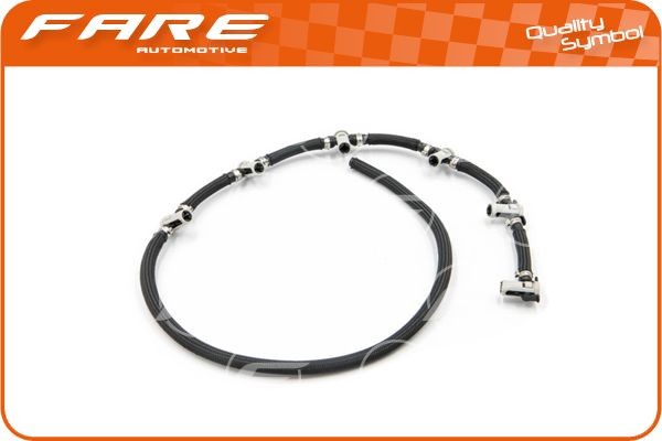 FARE SA Slang, lekbrandstof 16593 FARE SA 16593 Slang, lekbrandstof BMW E71 prijs