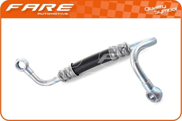 FARE SA Flessibile, Carburante perso 16594 16594 FARE SA Rampa iniettori auto
