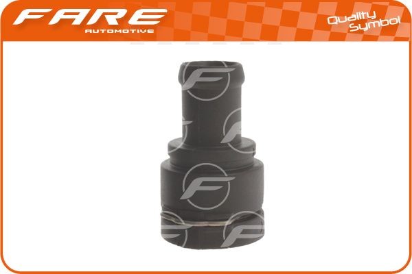 FARE SA Jahutusvedeliku flants 16605 16605 FARE SA Jahutusvedeliku flants Seat odav