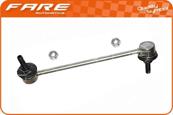 FARE SA Biellette de barre stabilisatrice 16611 Suspension barre de connexion FARE SA SPORTAGE 16611 pas cher
