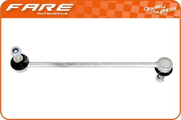 FARE SA Stiepnis / Atsaite, Stabilizators 16612 Stabilizatora atsaite FARE SA SAAB 16612