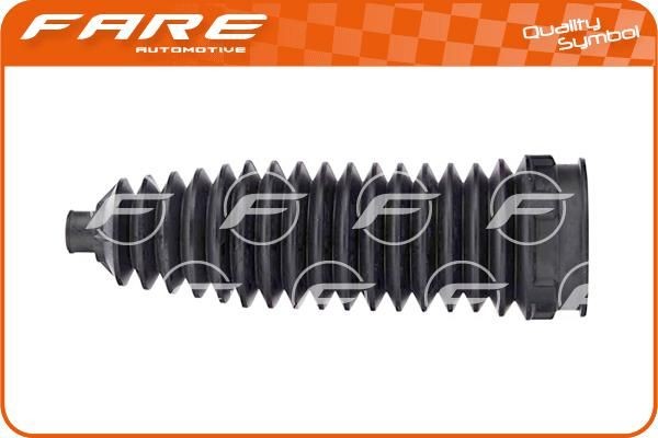 FARE SA Cuffia sterzo 16617 16617 Soffietto sterzo FARE SA Hyundai