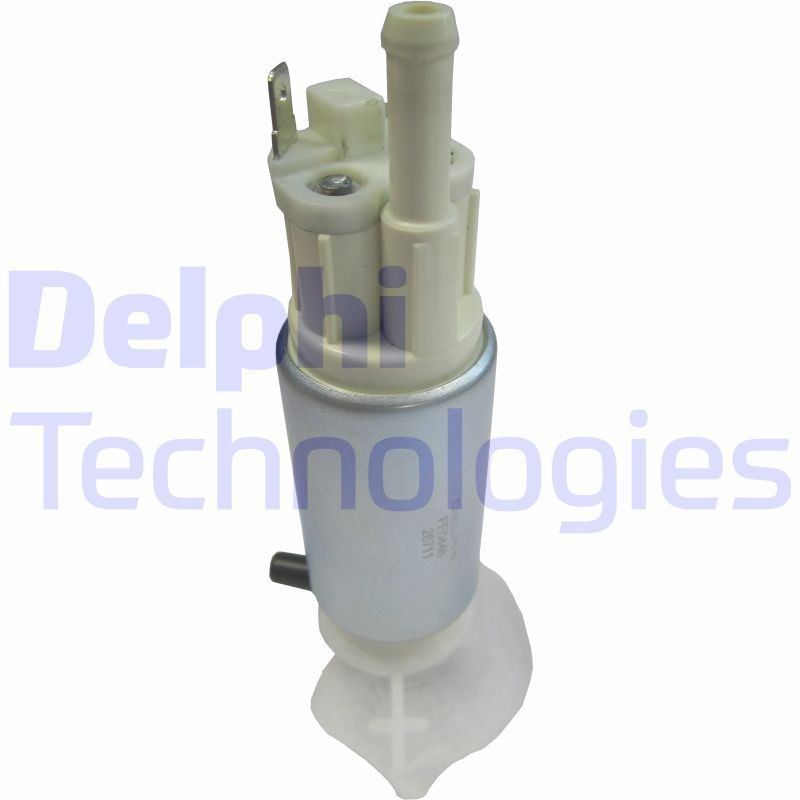 DELPHI Degvielas sūknis FE0446-12B1 FE0446-12B1 DELPHI Degvielas sūknis Porsche lēti