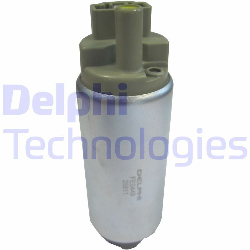 DELPHI Bränslepump FE0449-12B1 DELPHI FE0449-12B1 bensinpump Kia Ceed Sportswagon JD pris