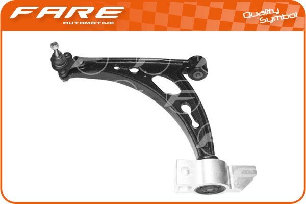 FARE SA Draagarm TR790 BMW 5-serie Draagarm voor wielophanging FARE SA TR790