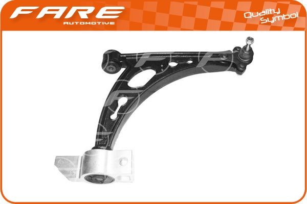 FARE SA Draagarm TR791 Draagarm set HYUNDAI FARE SA TR791