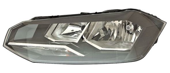 IPARLUX Esituli 11340401 11340401 Esituled IPARLUX VOLKSWAGEN NEW BEETLE