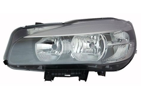 IPARLUX Farol principal 11690012 11690012 Farol principal IPARLUX BMW Série 3