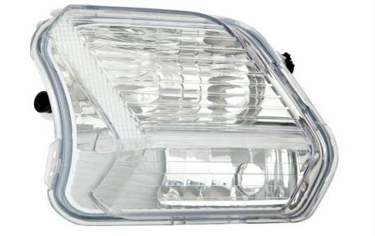 IPARLUX Phare antibrouillard 13018921 13018921 Phares antibrouillard FORD TRANSIT IPARLUX