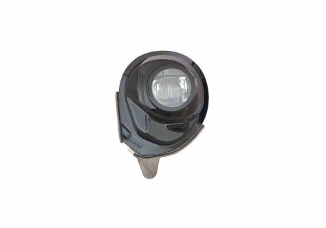 IPARLUX Farol de nevoeiro 13022402 Jogo de faróis de nevoeiro IPARLUX MAZDA 13022402